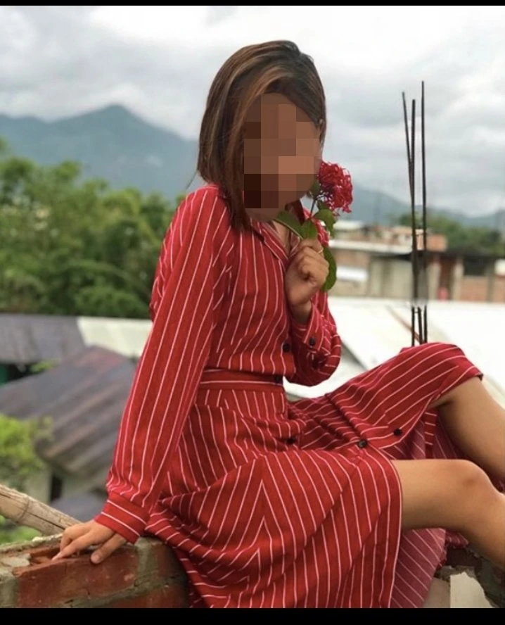 Emily – Indian escort in Bangalore, Escort, Banga