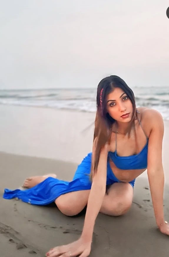 Sapna escort in goa – Indian escort in Candolim, Goa — 4 / 5
