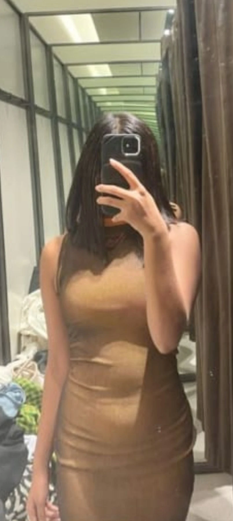 Chitra for Real Meet and Cam Show – Indian escort in Chennai — 5 / 7
