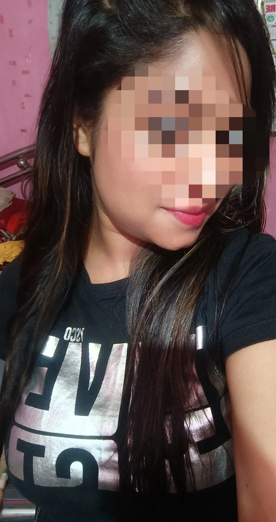 Rehana – Indian escort in Bangalore — 3 / 5