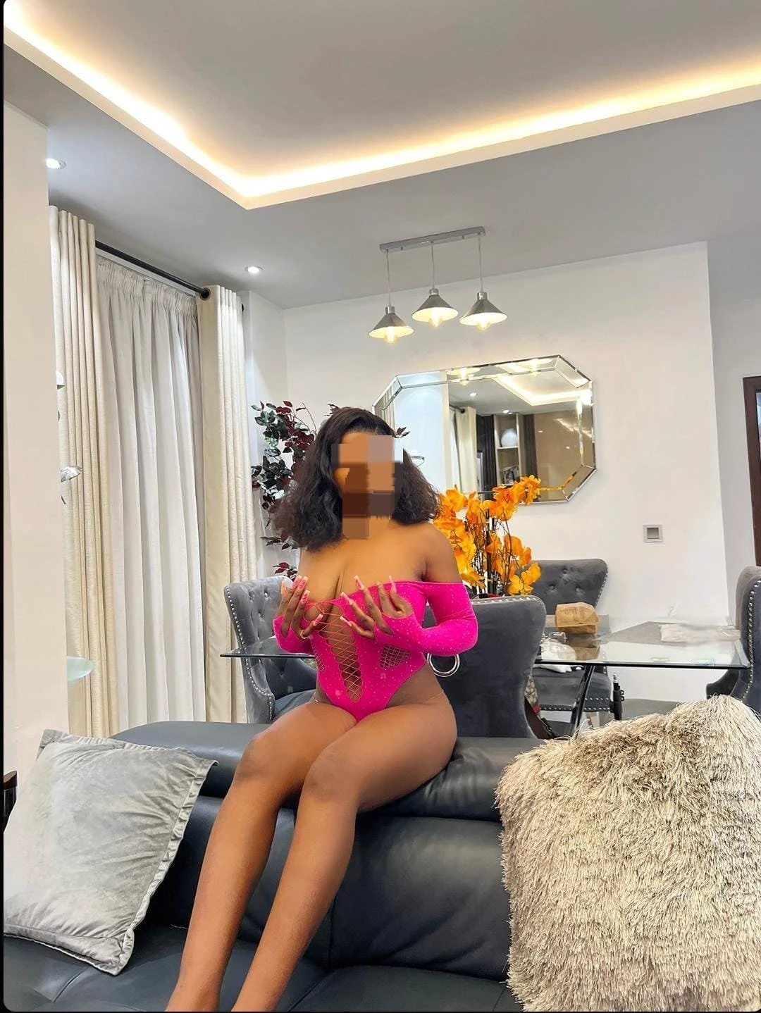 GFE,DEEPTHROAT, BJ,CIM,BDSMnRIM DIVA🥰 – Burundian escort in Chennai — 4 / 6