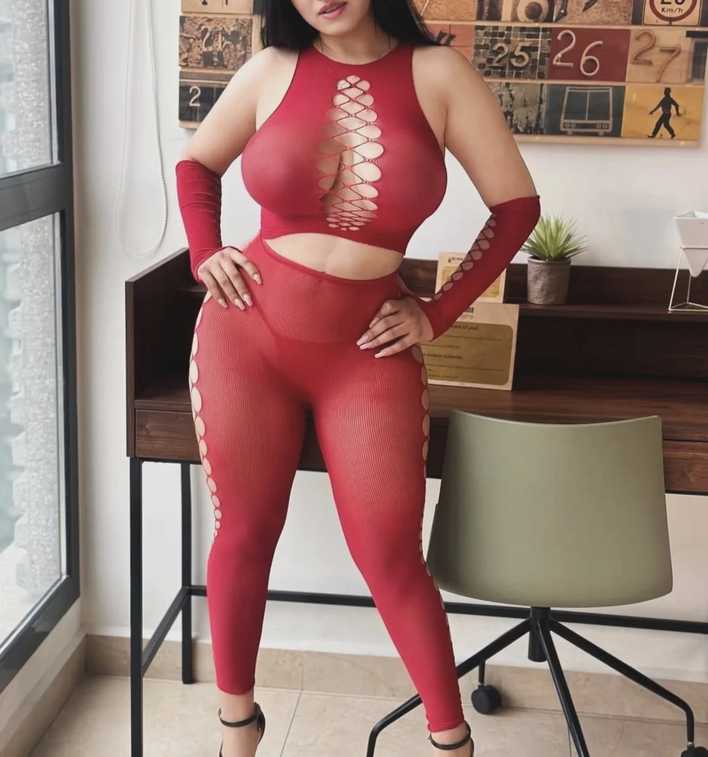 Pooja – Indian dominatrix in Chennai — 13 / 21