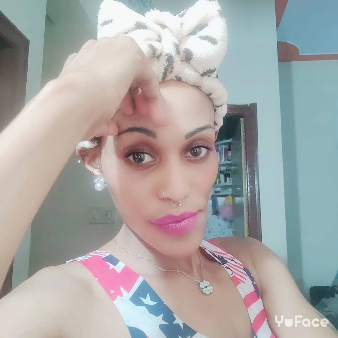Jamiee – Kenyan escort in Bangalore, Escort, Banga