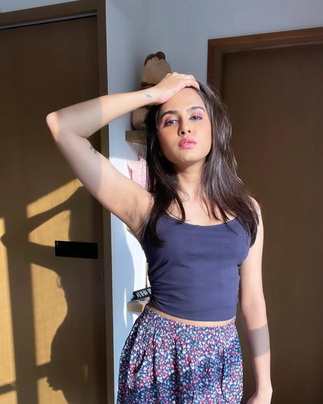 Divya Jain – Indian escort in Chennai — 1 / 3