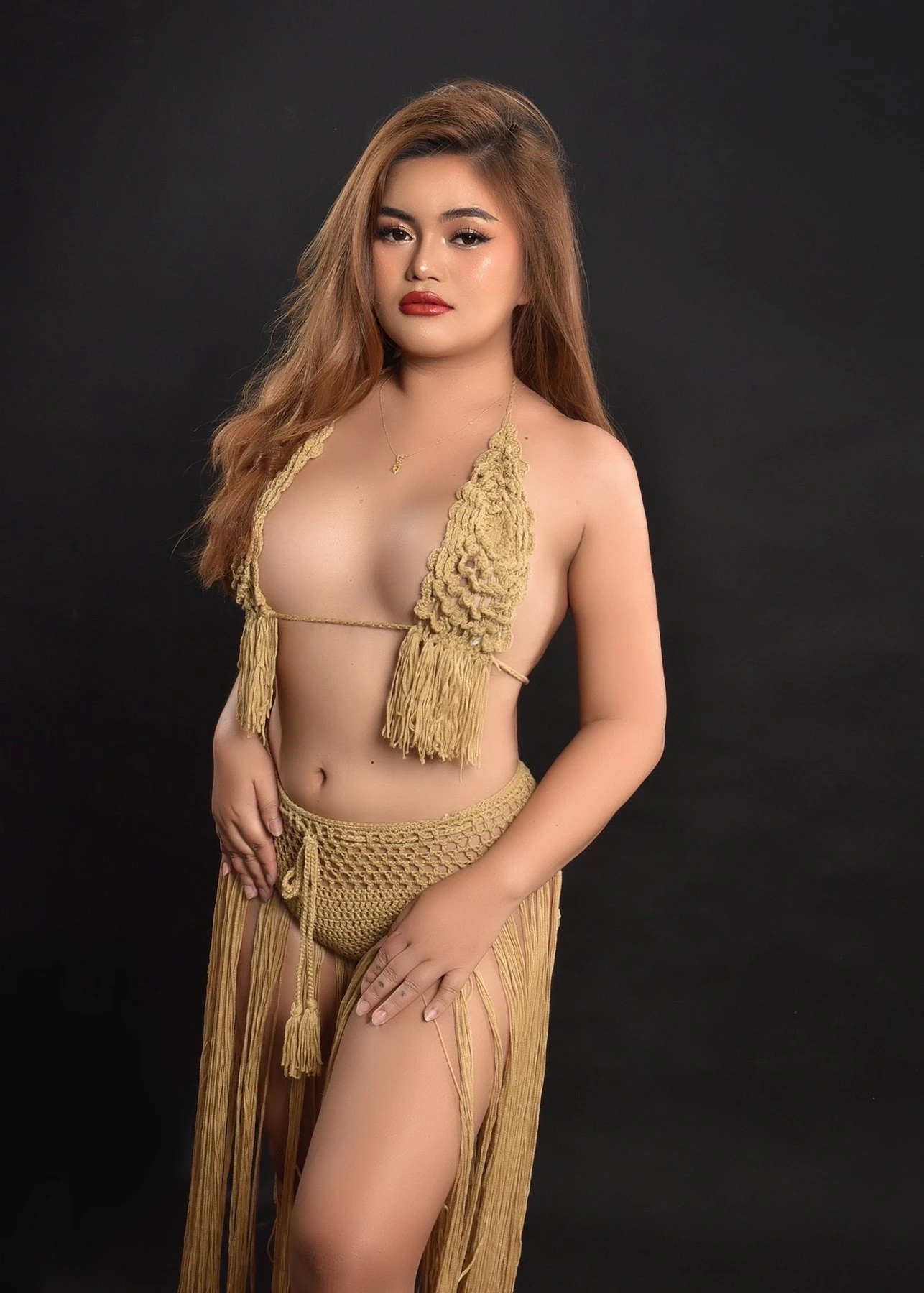 Asian Cutie Babygirl Few Days only – Singaporean escort in Hong Kong — 7 / 14
