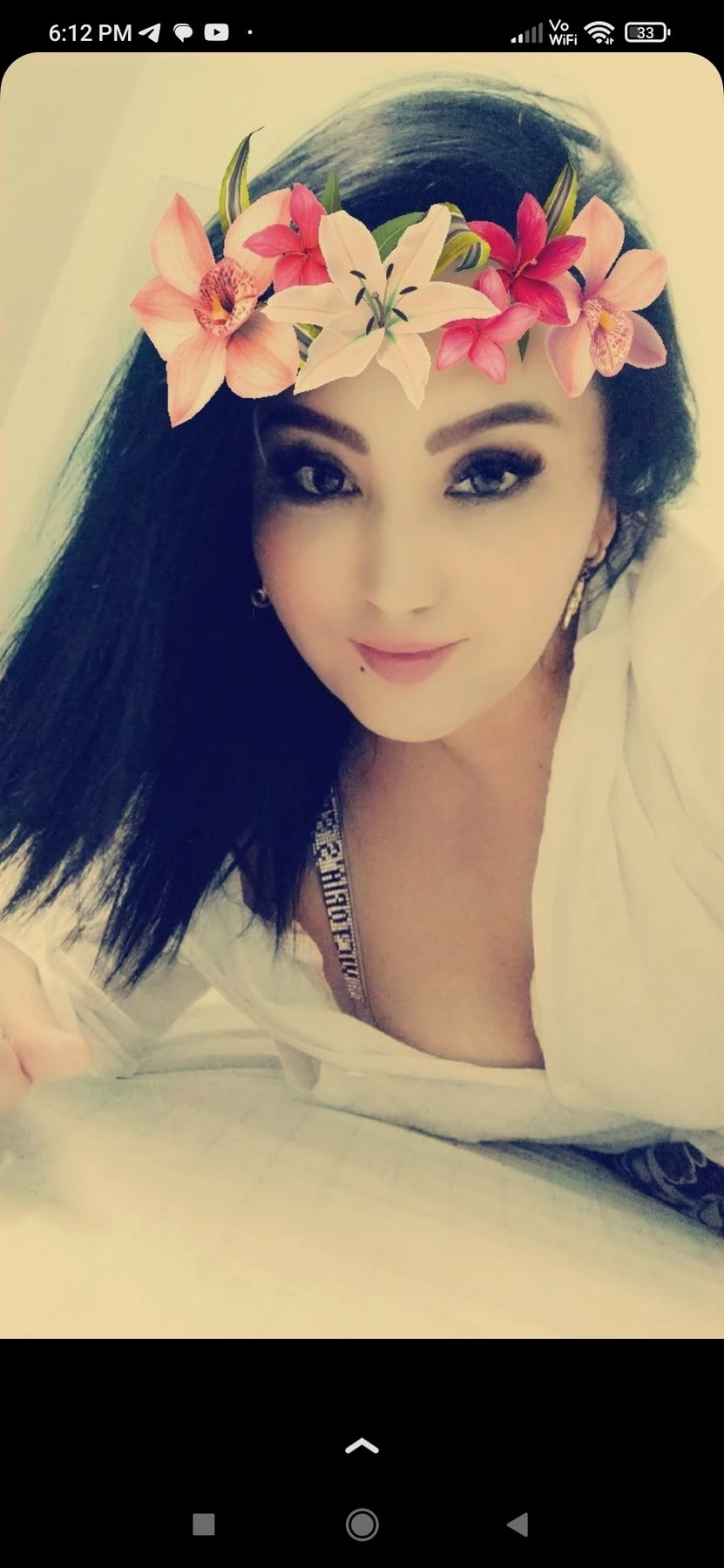 Ruksana – Turkish escort in Candolim, Goa — 5 / 6