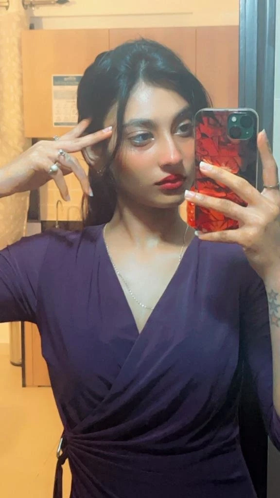Direct Payment & Star Hotel Service – Indian escort in Chennai — 3 / 4