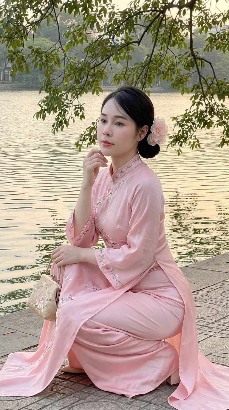 Ziva – Vietnamese escort in Bangalore — 2 / 9