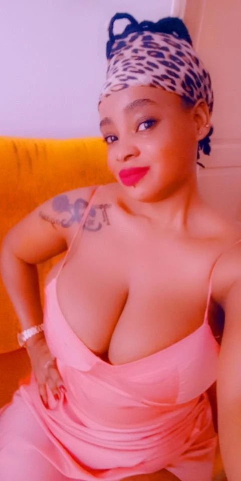 Daniella – Rwandan escort in Bangalore — 2 / 6