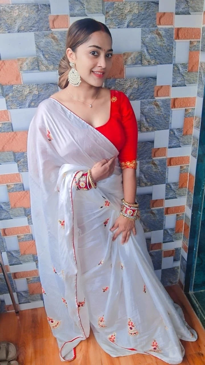 Russian Indian South North Direct Meet – escort in Chennai — 2 / 4