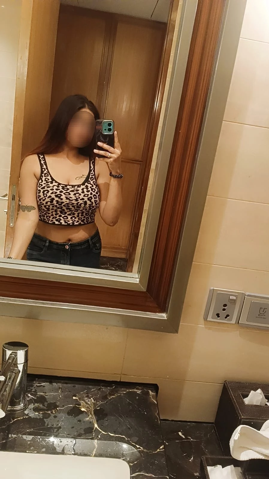 EXCLUSIVE INDEPENDENT ESCORT GFE 25 YEAR – Indian escort in Bangalore — 9 / 10