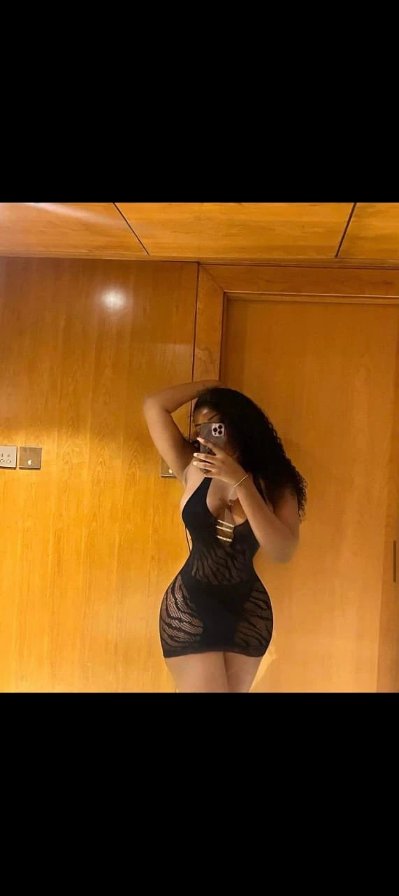 Nicki – Guyanese escort in Addis Ababa — 2 / 4