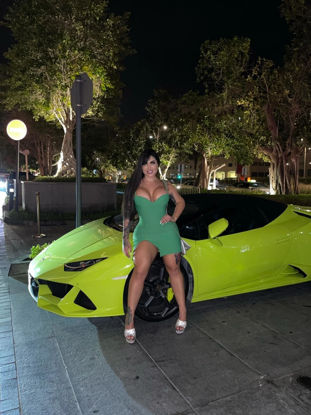 Gabriela Guess – Brazilian escort in Split — 8 / 12