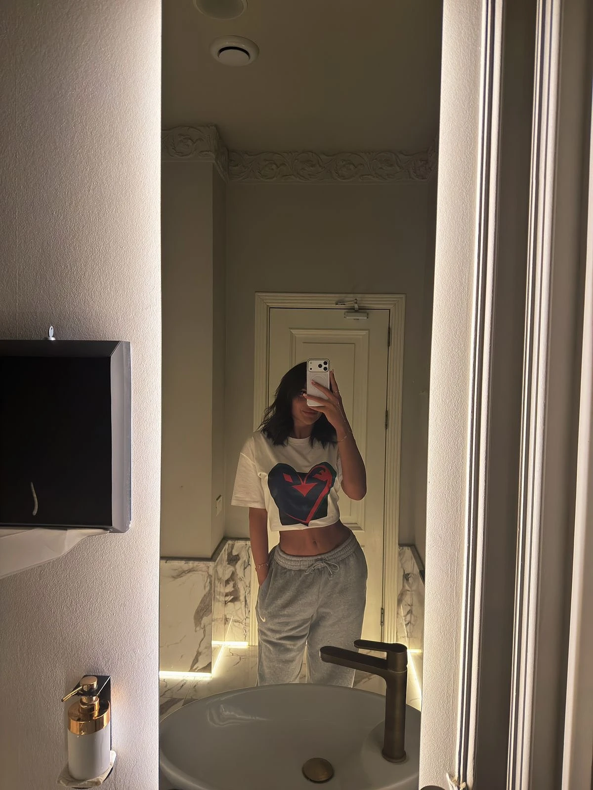 Raya – Albanian escort in Tirana — 5 / 24