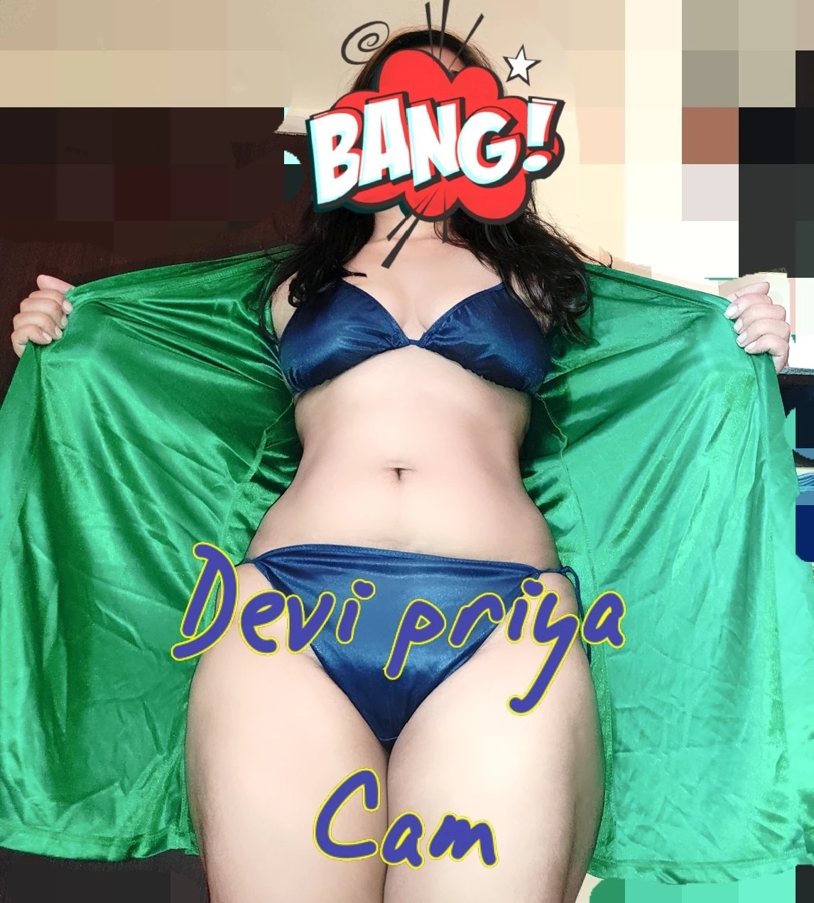 Devi Cam Girl – Indian escort in Chennai, Escort, Chennai