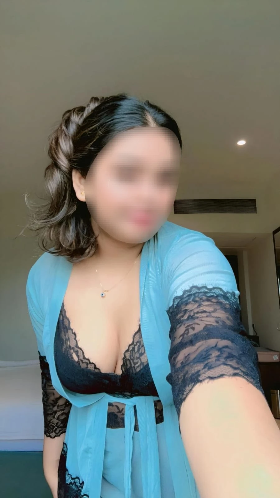 HONEST | INDEPENDENT | UNFORGETTABLE EXP – Indian escort in Bangalore — 7 / 10