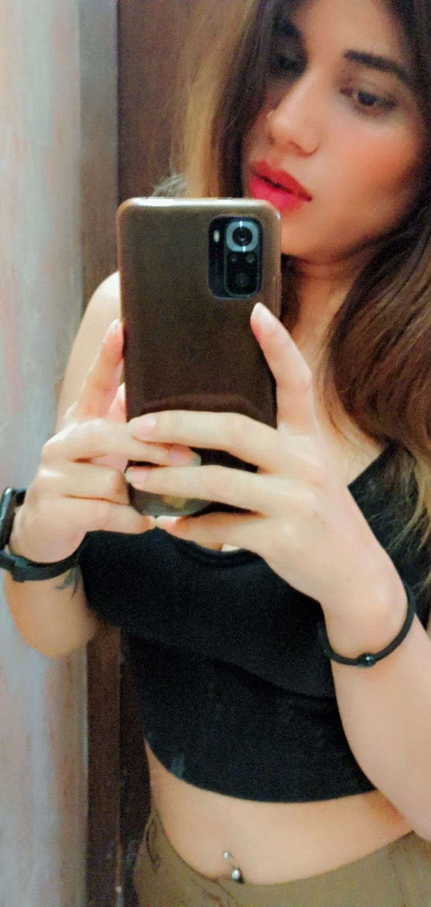 Riya Independent Model – Indian escort in Bangalore — 3 / 5