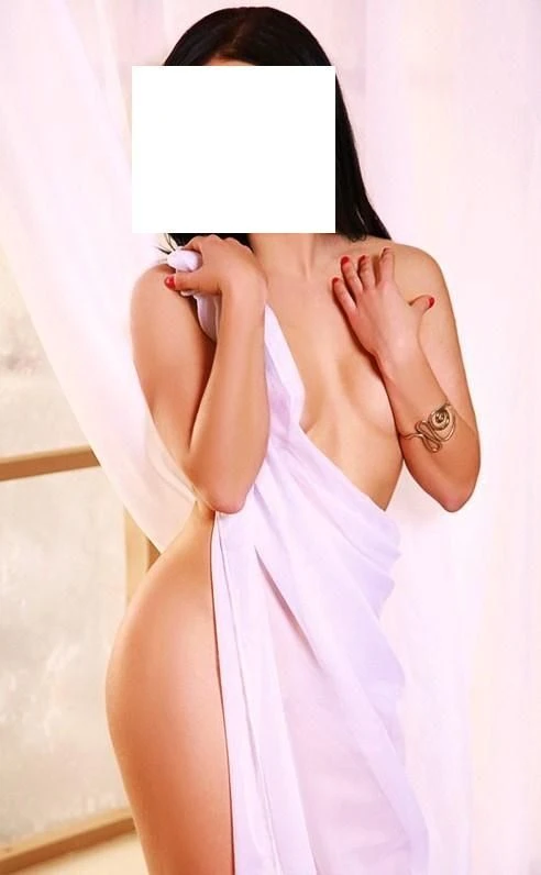 Anna – escort in Tallinn — 2 / 5