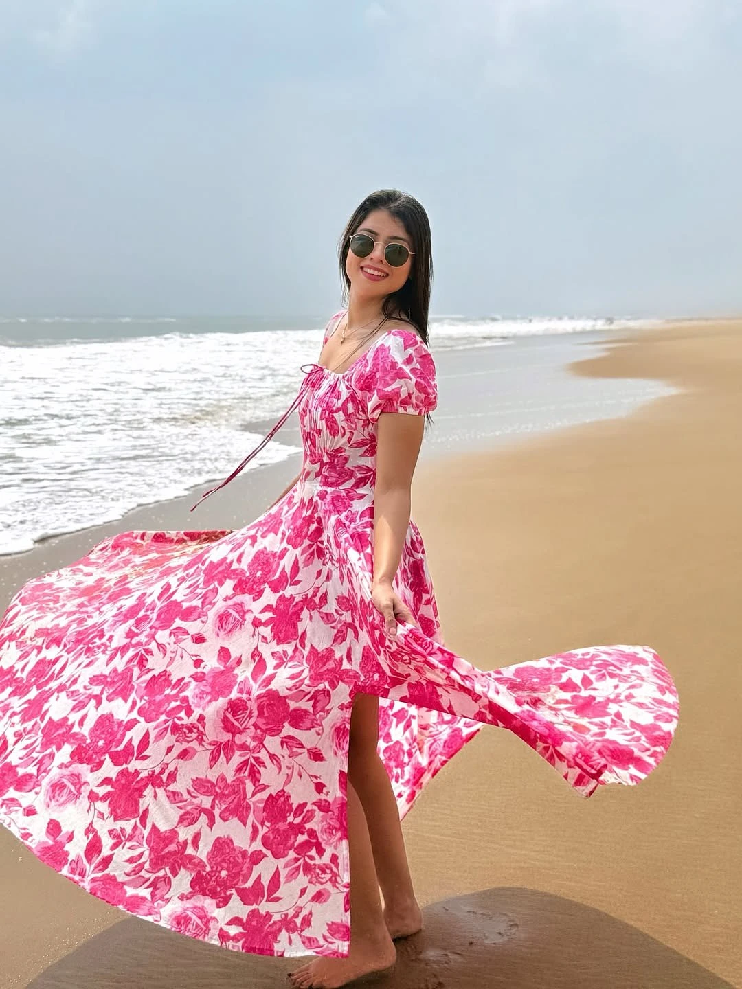 Anushka – Indian escort in Chennai — 3 / 4