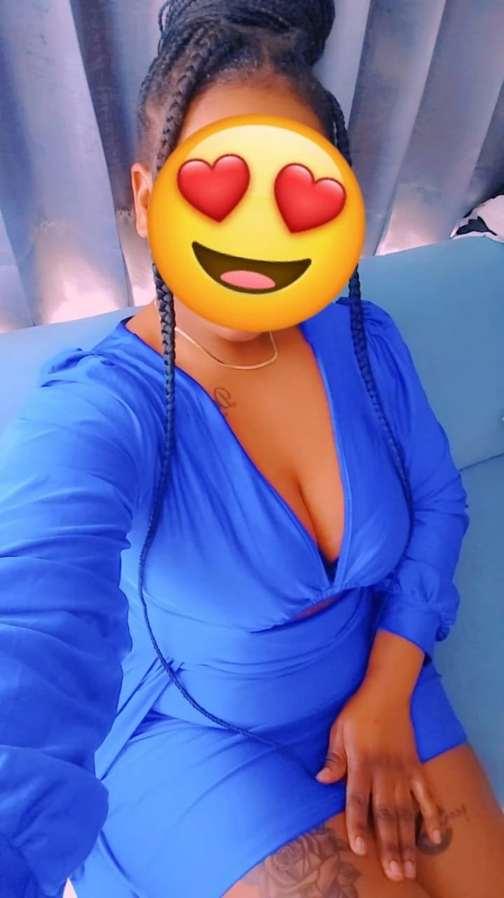 New Sexy African Big Boobs Booty – South African escort in Ahmedabad — 2 / 7
