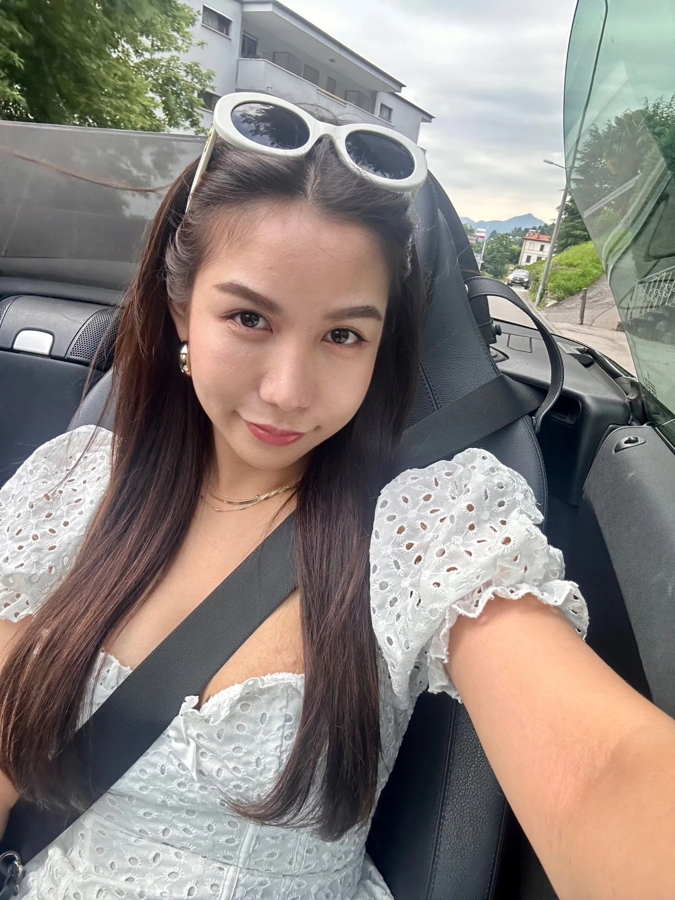 Cara 3week in Hong Kong – Japanese escort in Hong Kong — 5 / 11