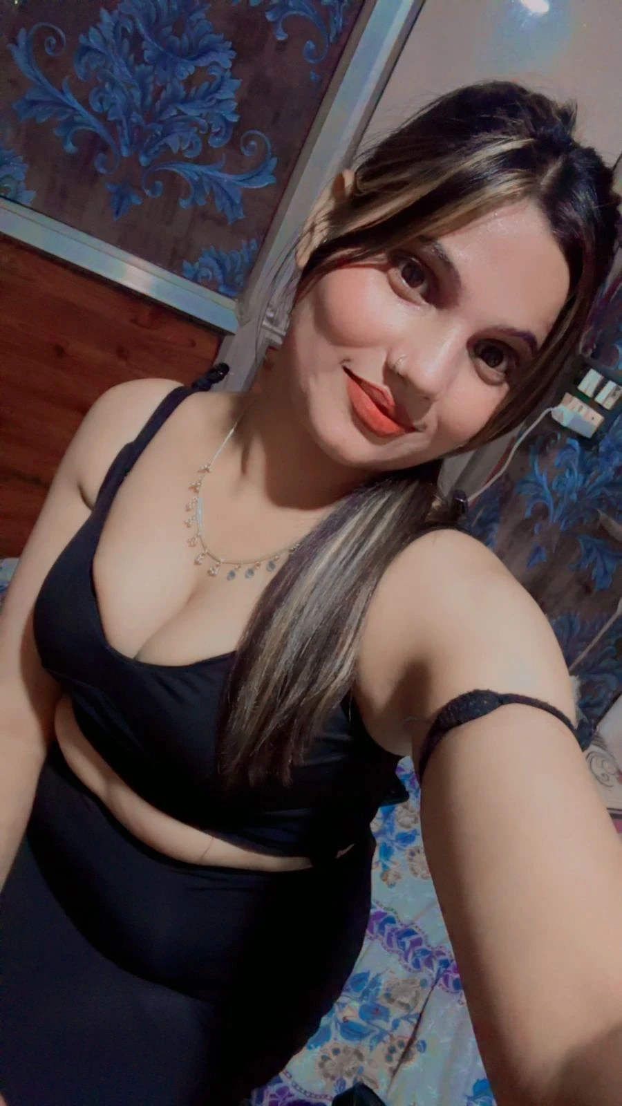 Mamta Escorts Cash on Delivery – escort in Chandigarh — 1 / 17
