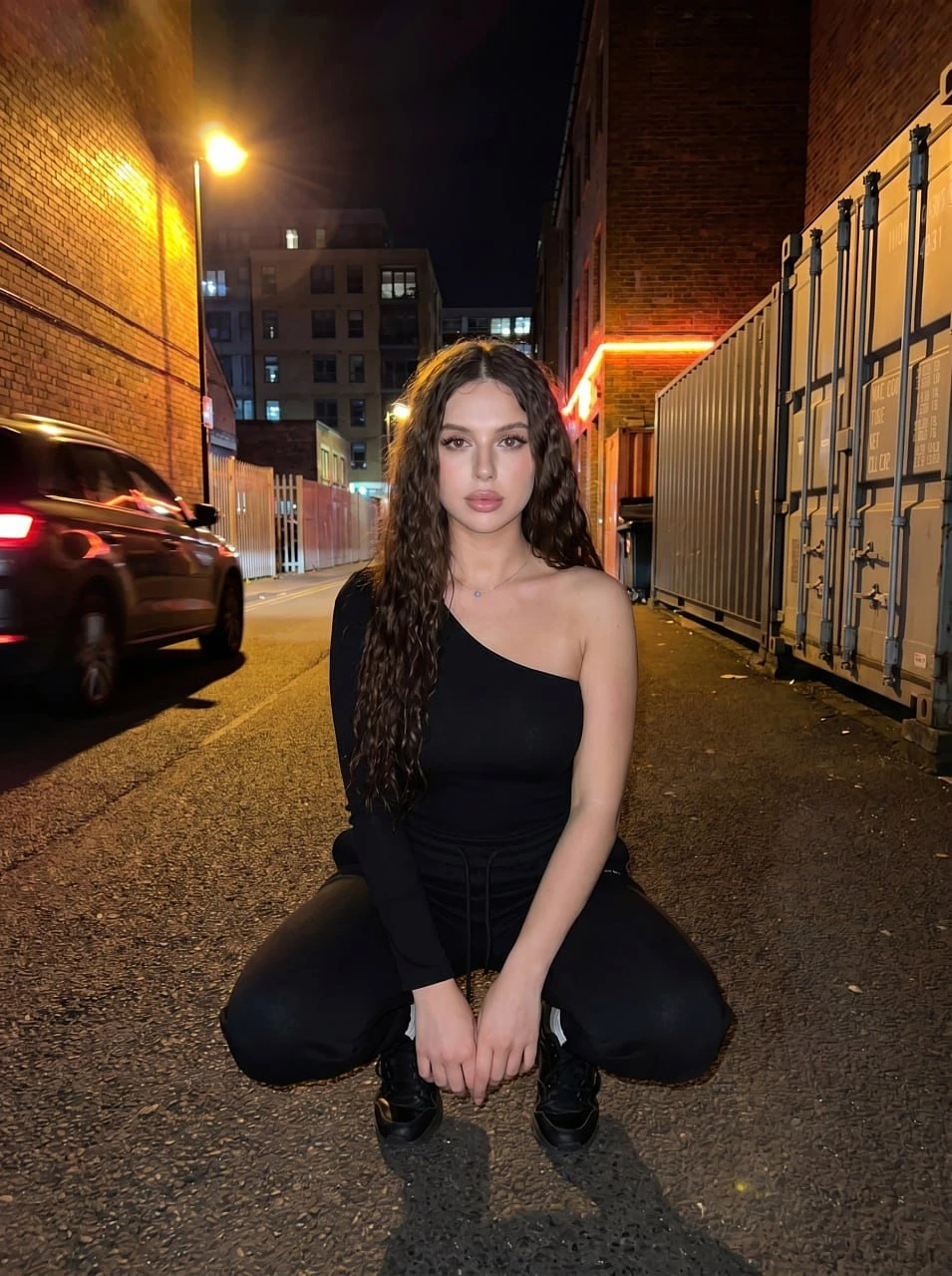 Lucia Butt Buster – Ukrainian escort in Hong Kong — 4 / 7