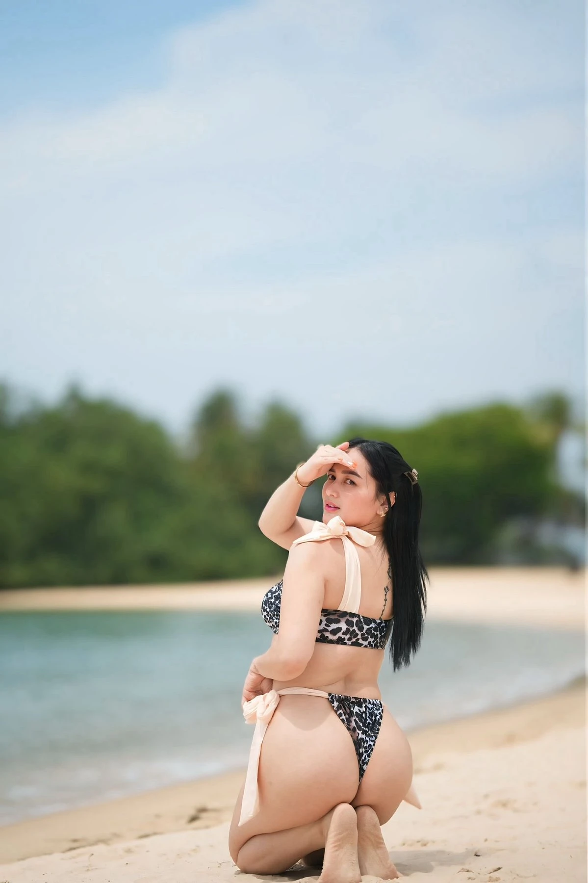 Agatha (Tight Pussy/Just Landed) – Spanish escort in Bandar Seri Begawan — 4 / 13