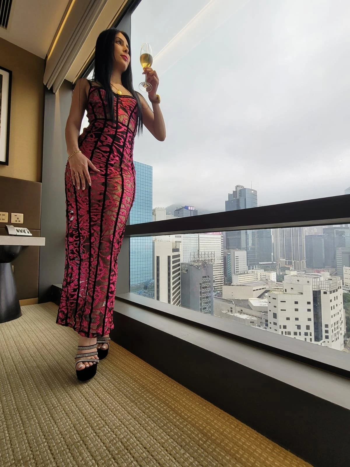 París latina – Venezuelan escort in Hong Kong — 4 / 10