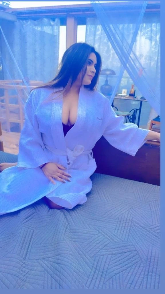 100% Verified Escort Service – escort in Chennai — 1 / 5