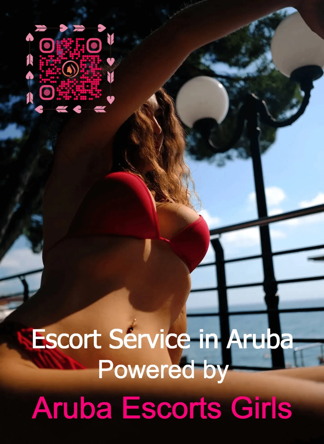 Aruba Escorts Girls – Colombian escort in Noord, Escort, Noord