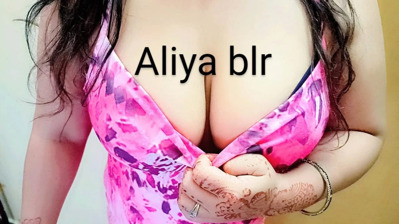 Aliyablr – Indian escort in Bangalore — 2 / 8