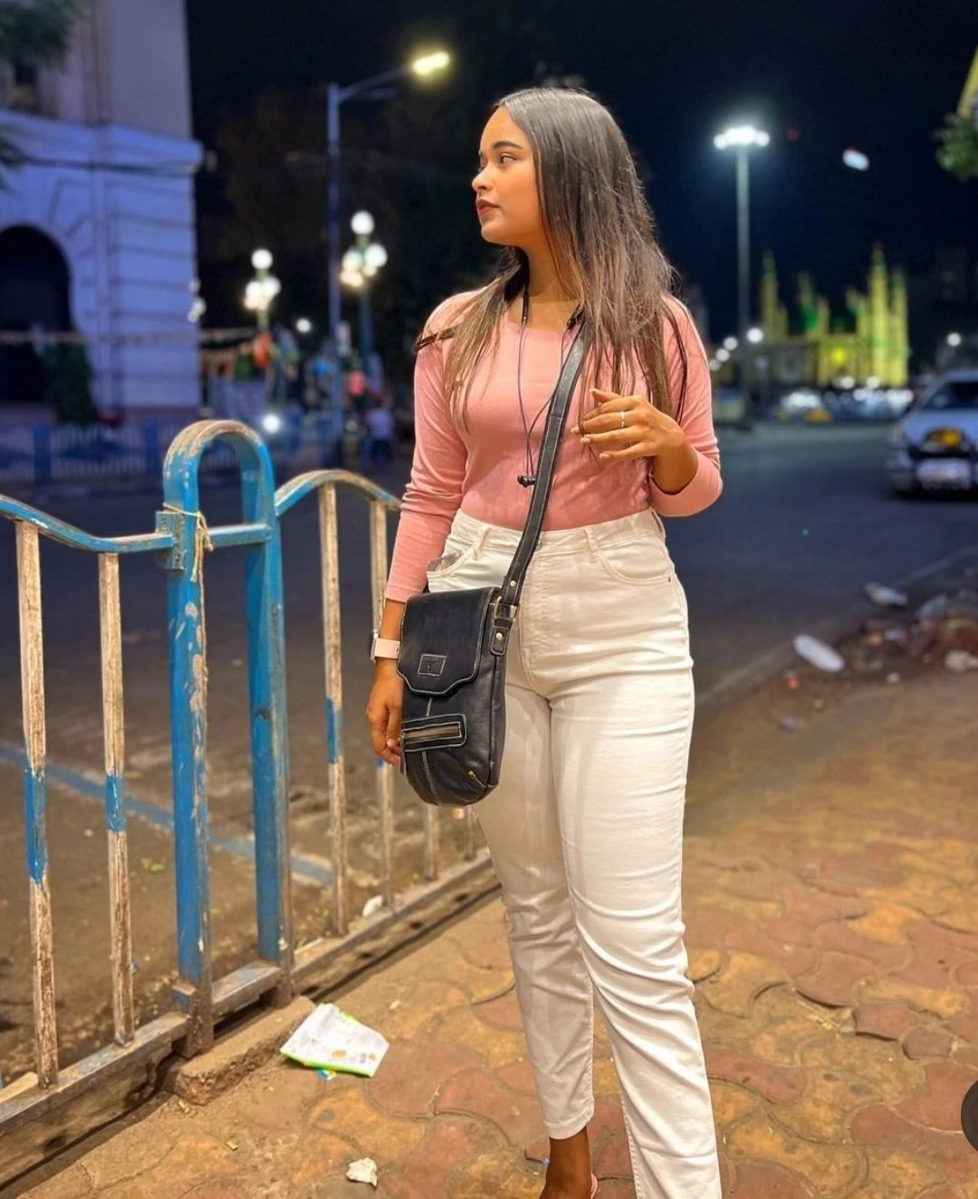 Safiya – Indian escort in Aurangabad, Escort, Aurangabad