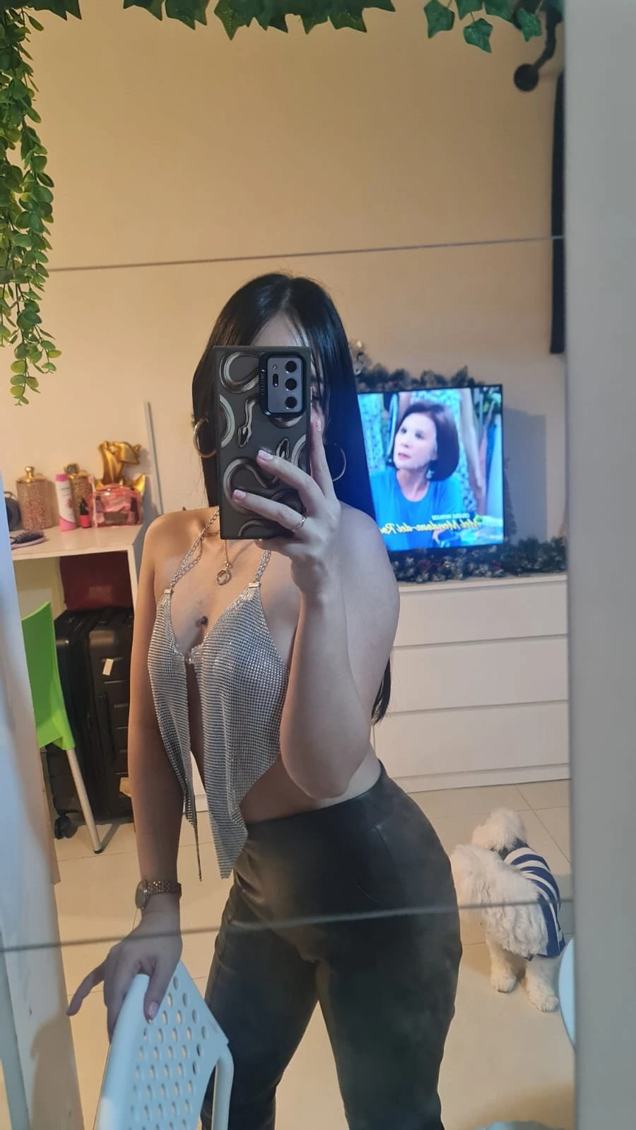Sexybabe – Filipino escort in Hong Kong — 9 / 11
