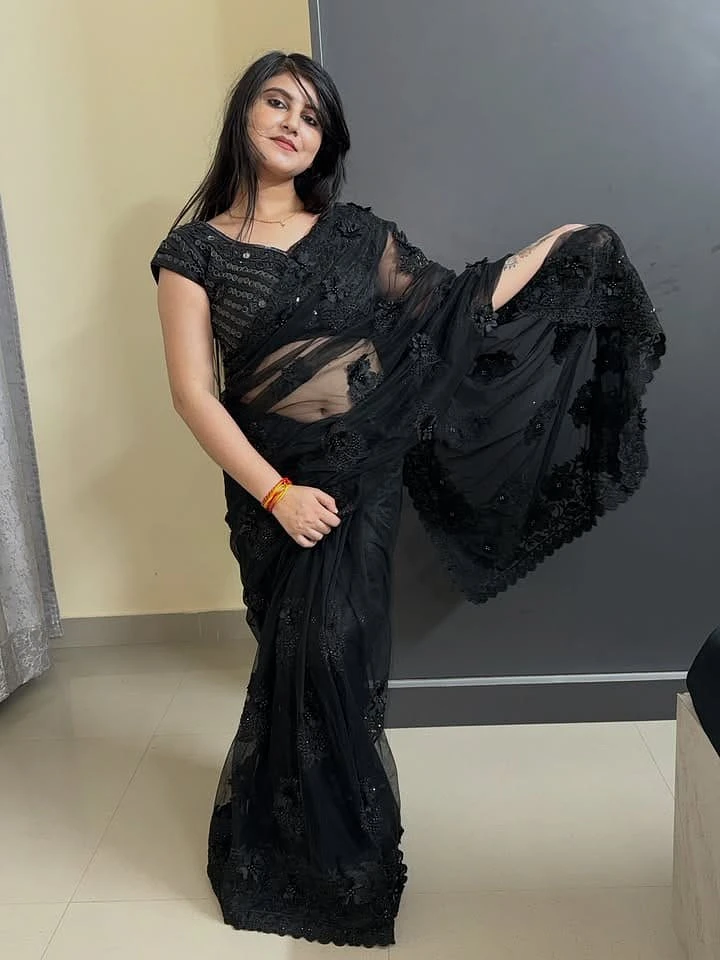 Anchal Goddess – Indian dominatrix in Bangalore, Escort, Banga