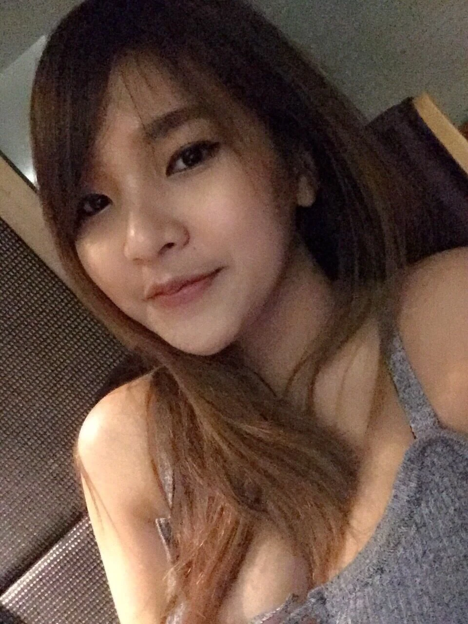 Ally, Here in Town. Join Me! – Taiwanese escort in Hong Kong — 3 / 4