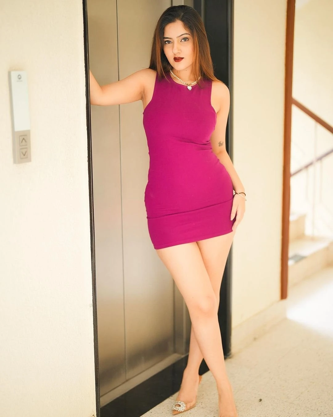 Vedika Escorts Service – Indian escort in Bangalore — 2 / 4