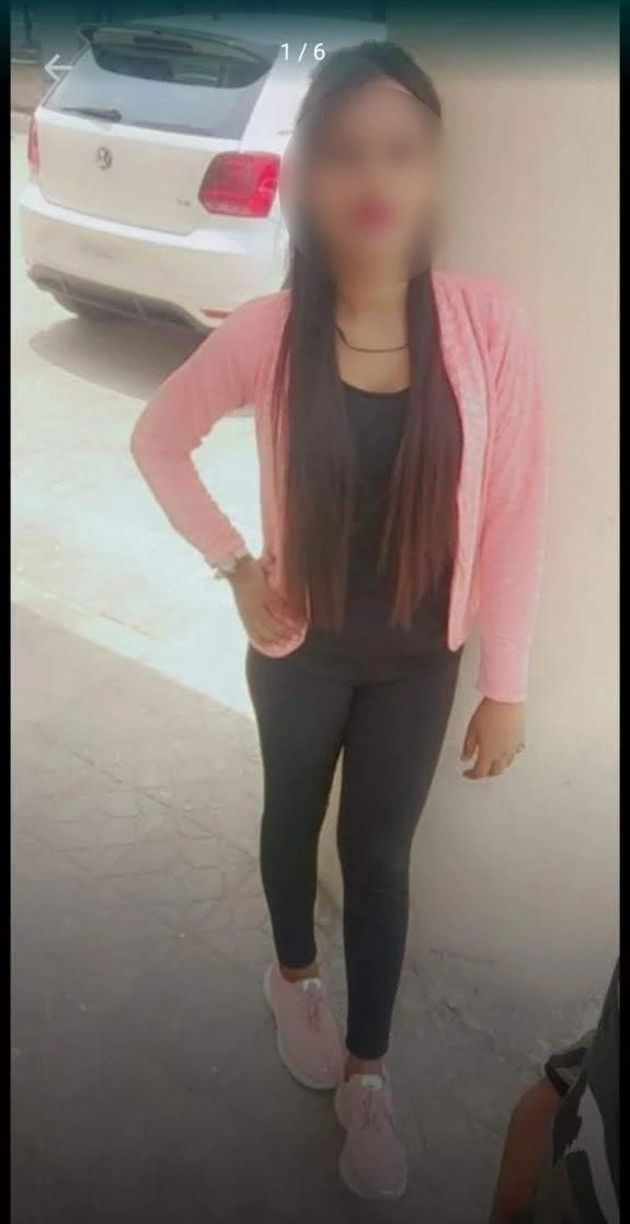 Lakshita Independent Escort – Indian escort in Ghaziabad — 3 / 4