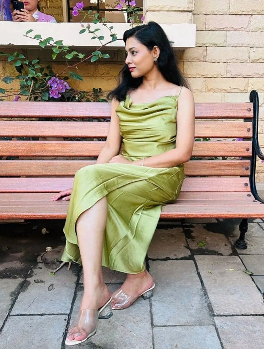 Sangeetha – escort in Bangalore — 2 / 5
