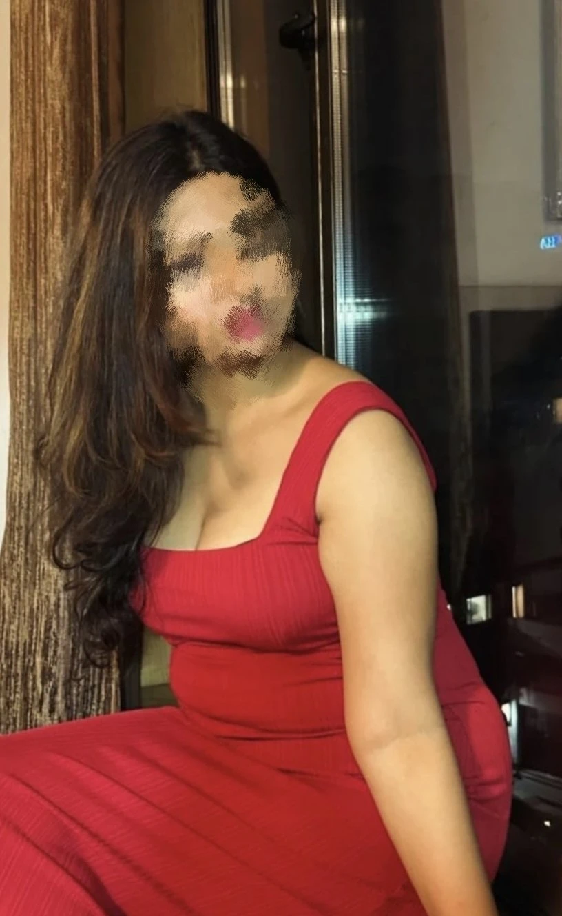 Aasvi(cam & Real Meet). – Indian escort in Chennai — 3 / 5