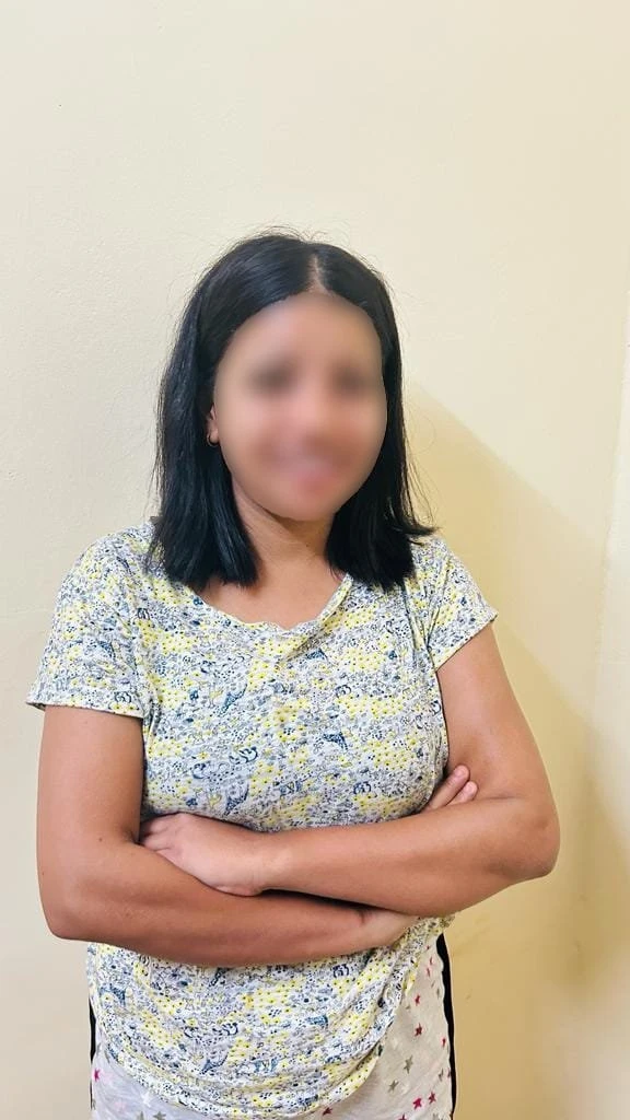 Alka for Real Meet – Indian escort in Bangalore — 2 / 3