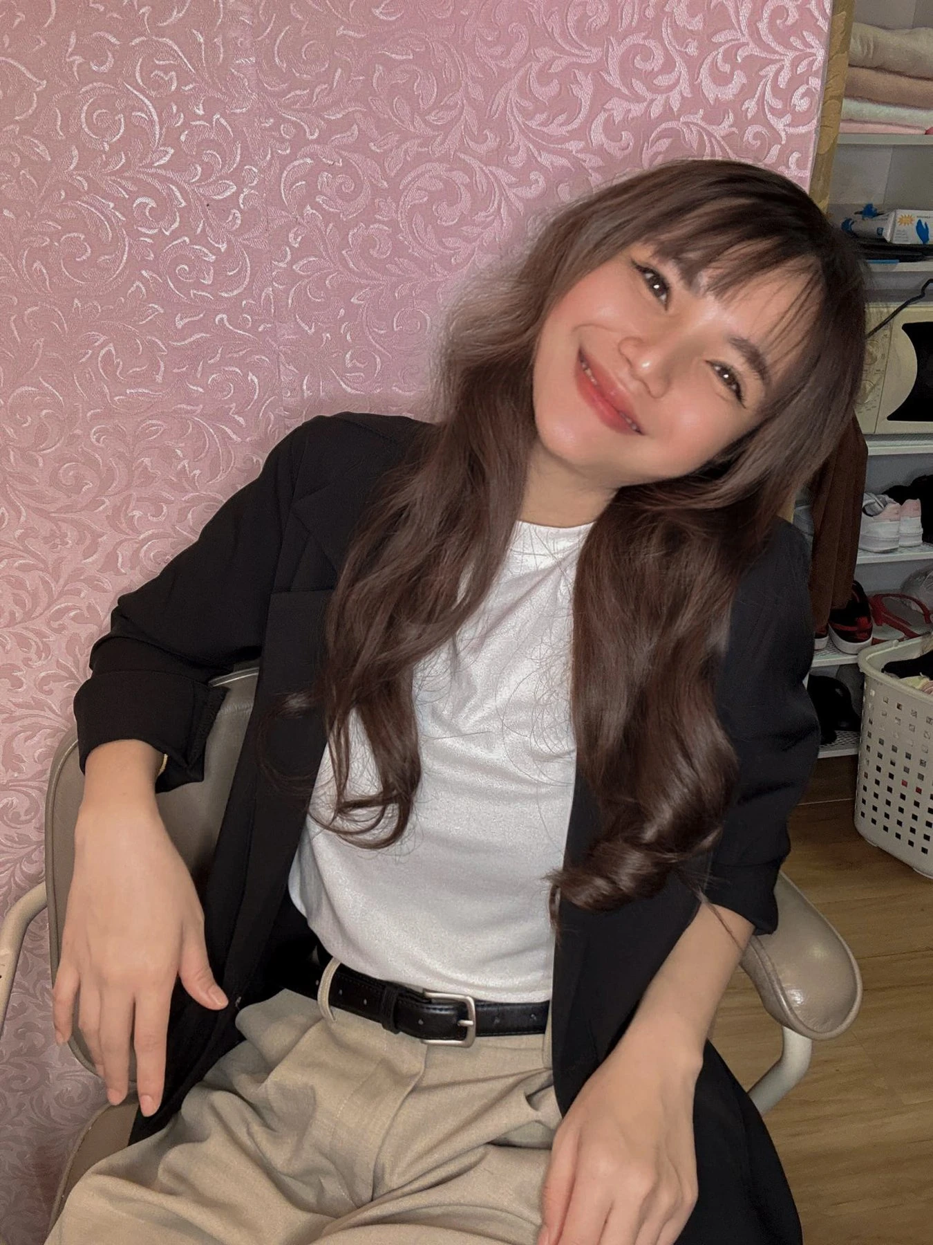 Nam – Thai escort in Hong Kong — 5 / 6