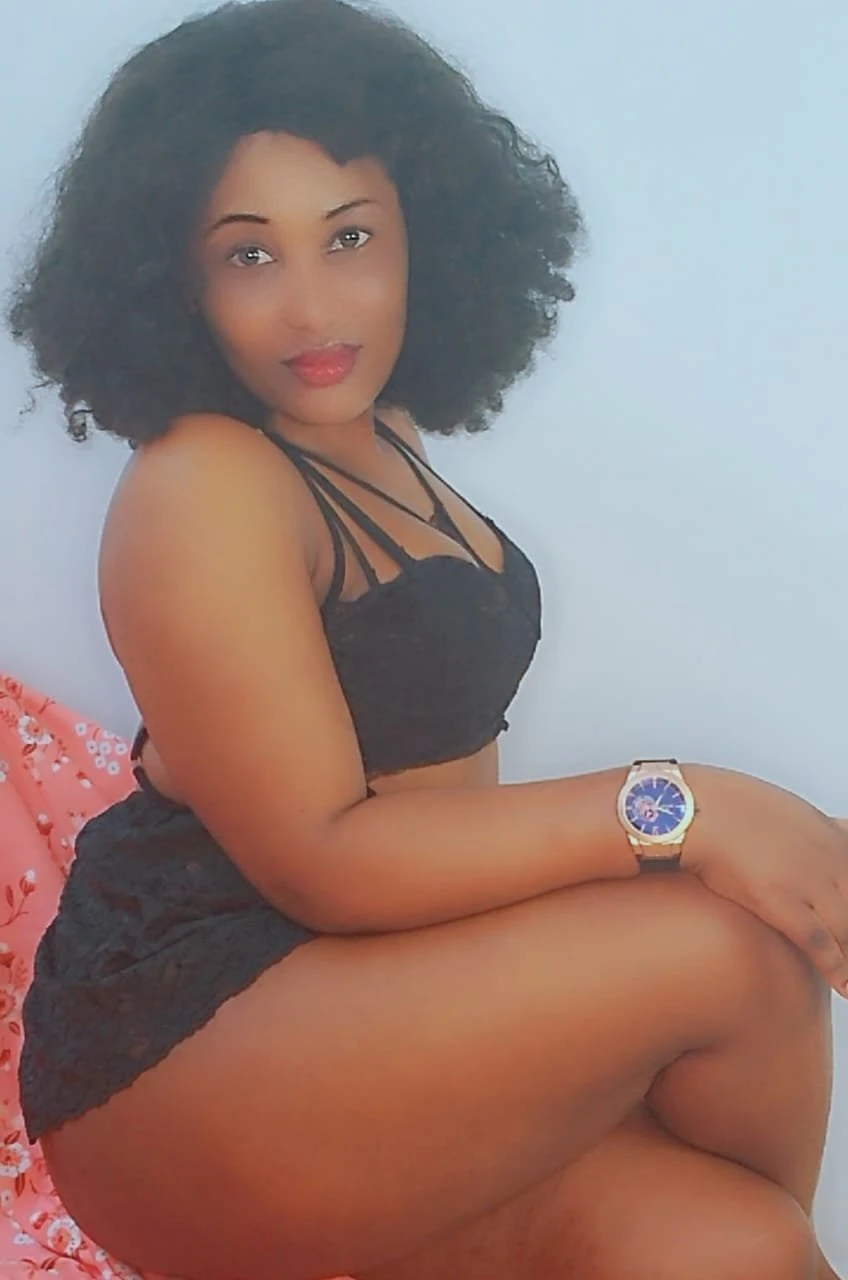 Sheeba – South African escort in Chennai — 3 / 5