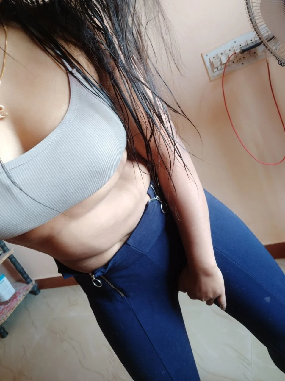 Muskan – Indian escort in Bangalore — 9 / 10