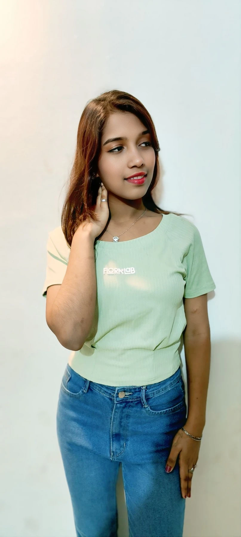 Beautiful collection of college girls – Indian escort in Bangalore — 5 / 7