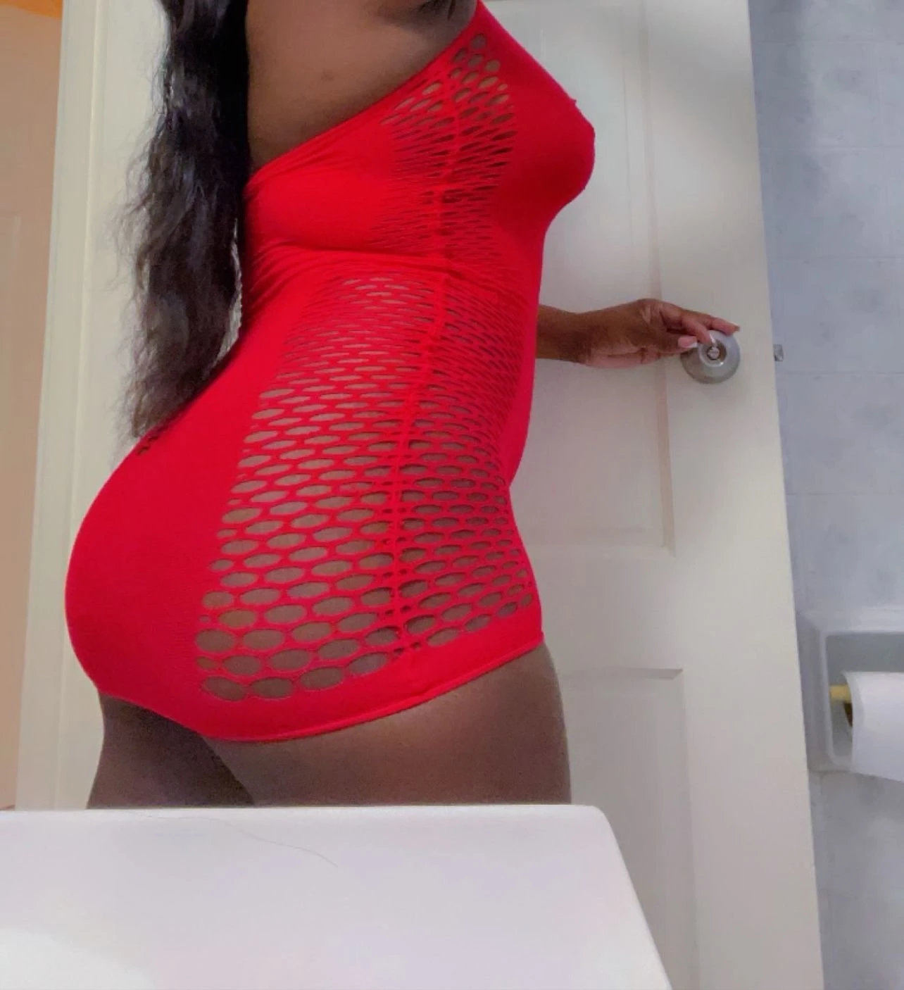 Aaliayh – Trinidadian or Tobagonian escort in Barbados — 4 / 6