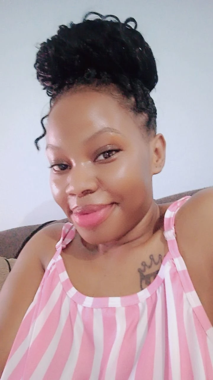 Sash – Kenyan escort in Bangalore — 5 / 6