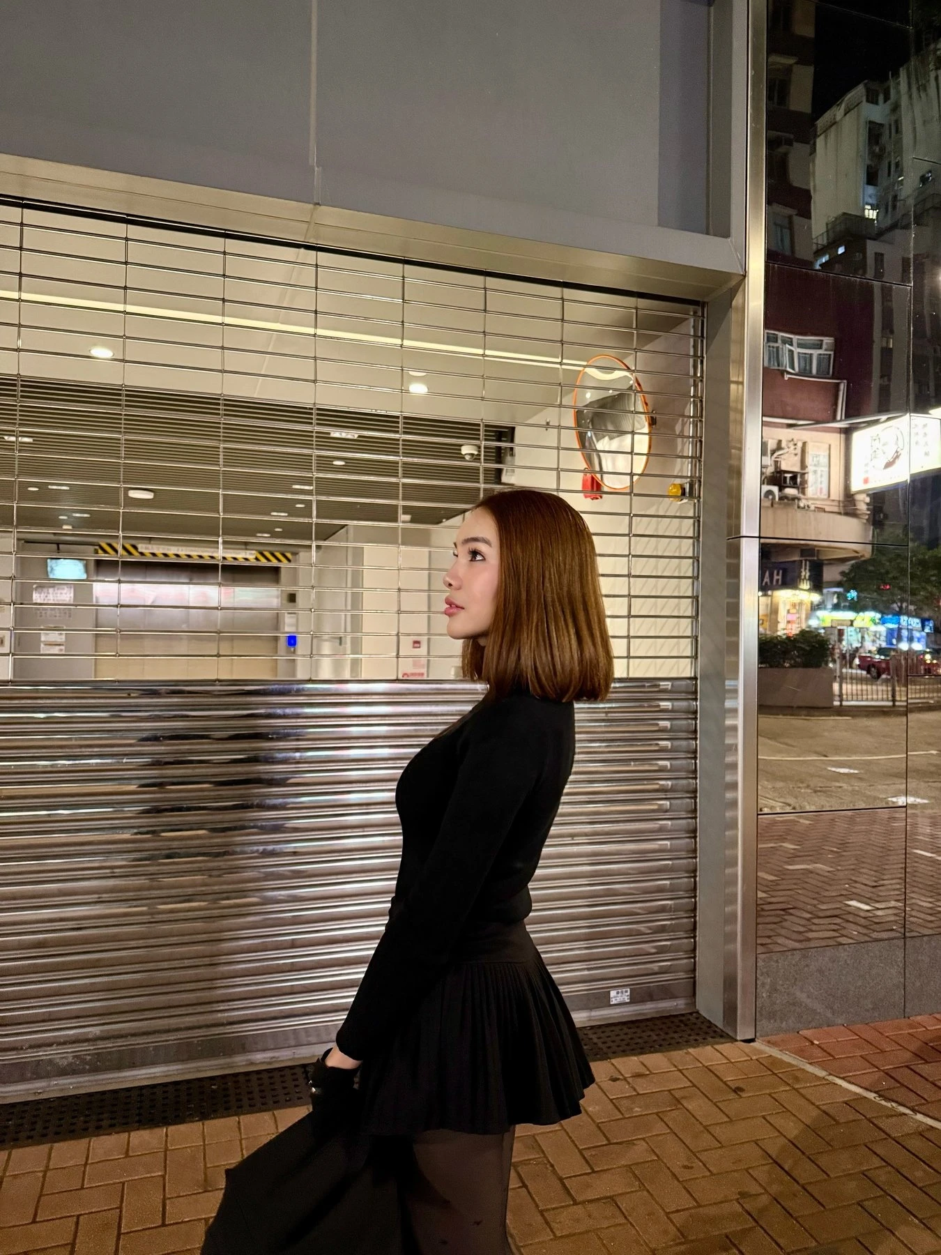 High Class Escort,Just landed HongKong – Brazilian escort in Hong Kong — 18 / 20