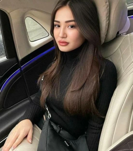 Karina – Kazakhstani escort in Baku, Escort, Baku