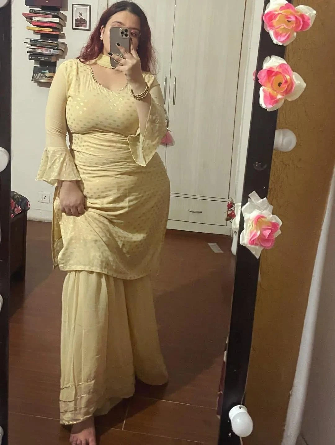 ꧁NO ADVANCE -Direct Pay To Girl In Room꧂ – Indian escort in Gurgaon — 3 / 6